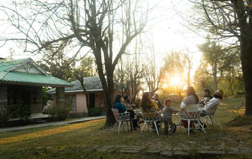 Gunehr Hotel | Colonel's Resort