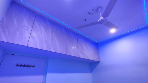 Muzaffarpur House | SNP Residency