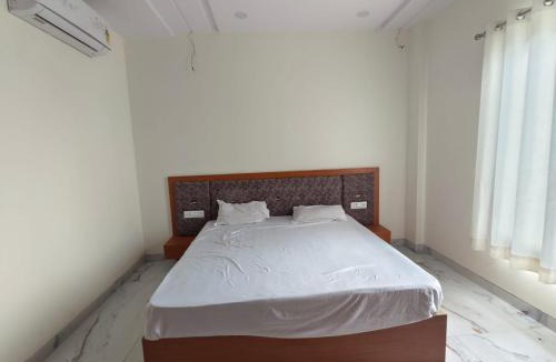 Raebareli Hotel | Hotel Mansarover