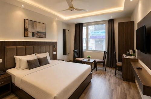 Mahipalpur Hotel | Hotel Signature