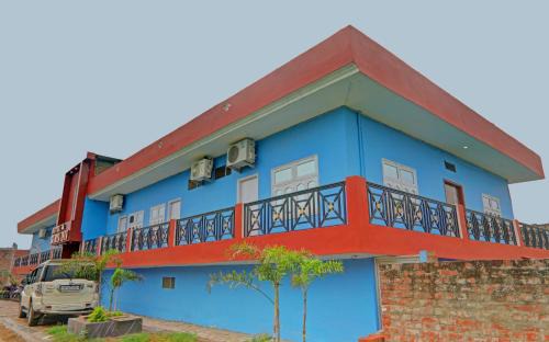 Varanasi Hotel | Super Hotel O Surya Inn