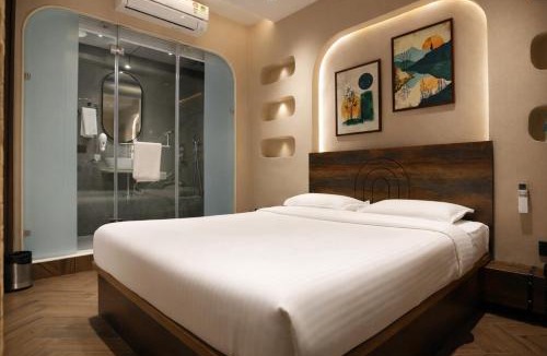 Kandivali East Hotel | BOHO The Boutique Stay By Bayleaf