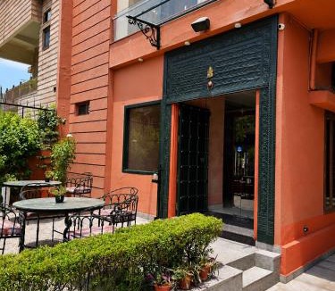 Gopalbari House | Rivelle Boutique Stays - Stay Beautifully