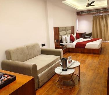 Varanasi House | Hotel Varanasi Ganges