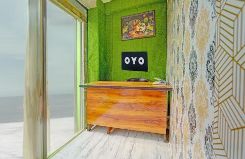 Soraon Hotel | SPOT ON Prayag Niwas Hotel And Restaurant