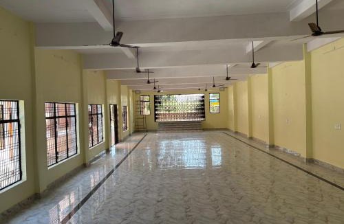 Misrikh House | Bharadwaj ashram