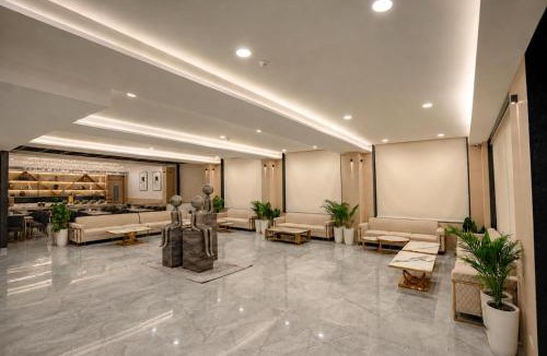 Agra Hotel | Hotel Elinor By Dazzling Hotels & Resorts