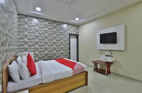 Halol Hotel | Hotel O Balaji Inn