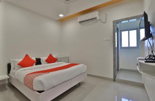 Halol Hotel | Hotel O Balaji Inn