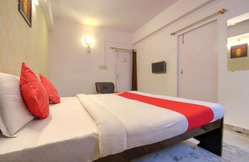 Patna Hotel | Hotel O Kamini