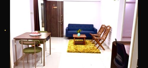 Pune Apartment | Anjani Amores The house of Amusement