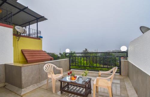 St.Stanislaus Villa Villa | Diamond Villa - The Dream Stays ll Pvt Pool ll Wi-Fi ll 2AC Rooms