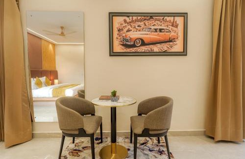 Kharar Hotel | The Roseville Grand Near Chandigarh University-Rayat Bahra University Kharar Chandigarh