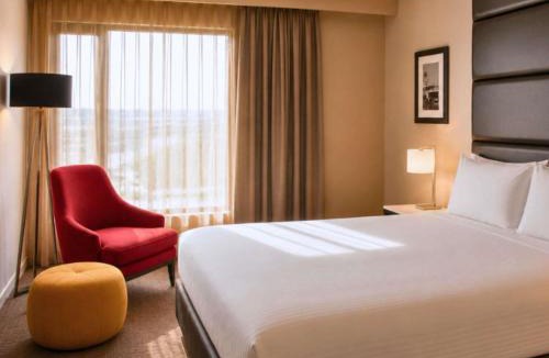 Wolli Creek Hotel | Novotel Sydney International Airport