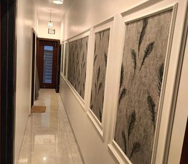 Ujjain House | Om Villa - Luxury Family Home stay