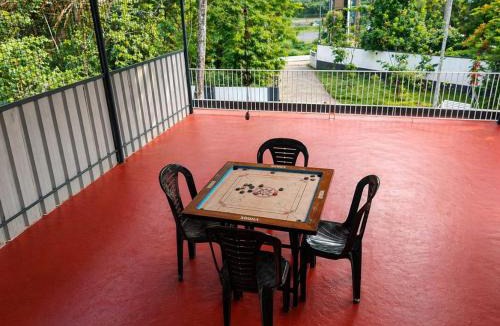 Sulthan Bathery Villa | Forest edge Villa - 3 bedrooms