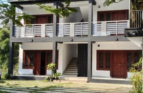 Sulthan Bathery Villa | Forest edge Villa - 3 bedrooms
