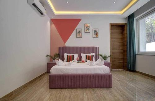 Kadadhe Hotel | DanCenter The Lake Abliss