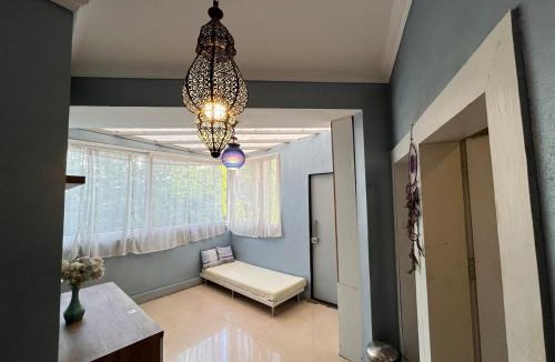 Nilanjali Society Apartment | 1BHK Studio in Kalyani Nagar by Velvet Stays