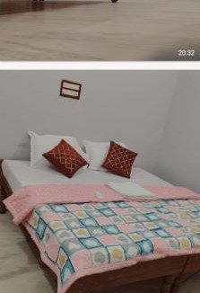 Achrol House | Krishna hotel and restro