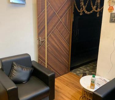 Chas Apartment | Tarun Homestay Bokaro