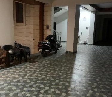 Chas Apartment | Tarun Homestay Bokaro