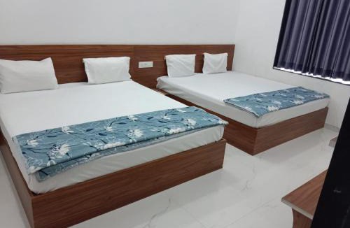 Sikar House | Shree Vishwakarma place