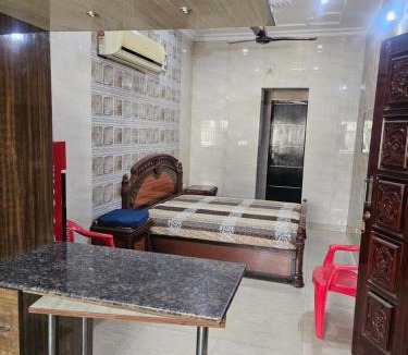 Jammu House | Rangvati HomeStay