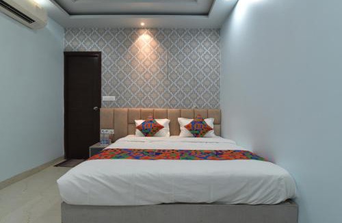 Mansarovar Hotel | Hotel Pearl Heritage