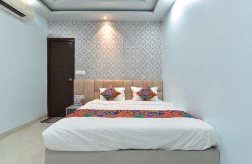 Mansarovar Hotel | Hotel Pearl Heritage
