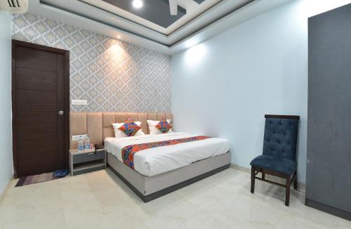 Mansarovar Hotel | Hotel Pearl Heritage