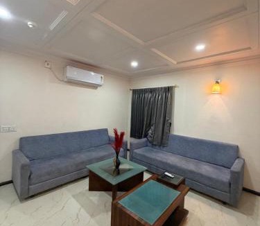 Ahmedabad City Centre Hotel | hotel royal highness