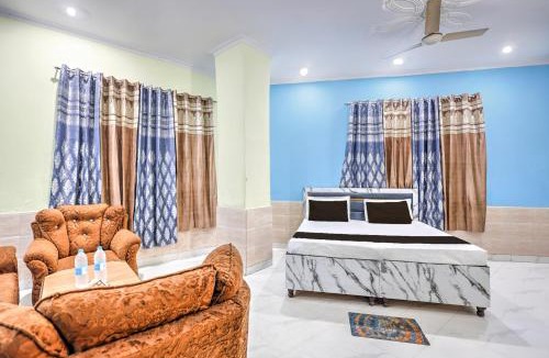 Rohtak Hotel | SPOT ON Royal King Guest House