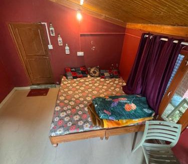 Manikaran Other | Apple Garden