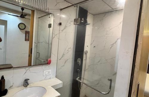 Shyam Nagar Apartment | The Grand Anukampa Studio by Anks Hospitality, Jaipur