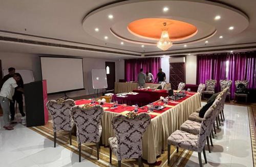 Bharatpur Hotel | Shyam Resort Bharatpur