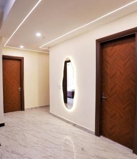 Udyog Vihar Hostel | Anvi Residency - PG in Gurgaon For Girls & Boys