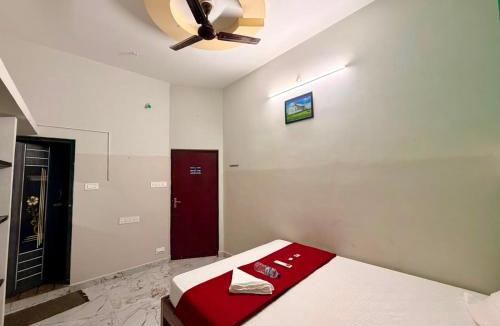 Kottakuppam House | Heaven Villa