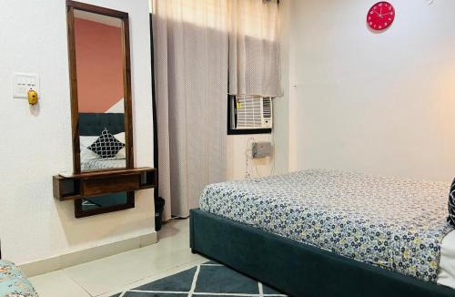 D6 Hotel | The Grace Hotel Airport Free Pickup