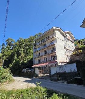 Geyzing Cabin | The Bhagirathi Grandeur