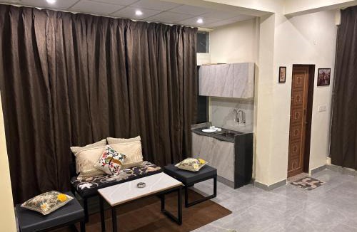 Mansarovar Bed & Breakfast | The Yak