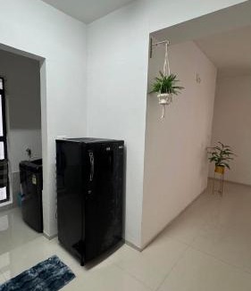 Chandkheda Apartment | Modern 3BHK Retreat With Ample Space & Comfort