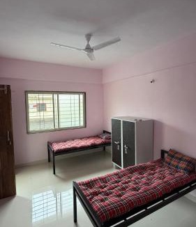 Alandi Apartment | Sai Krupa Housing