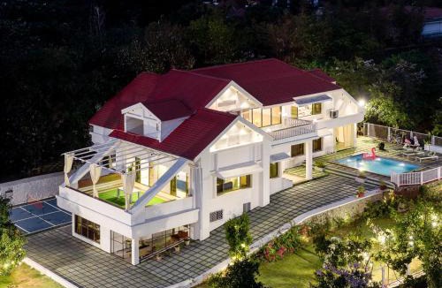 St.Stanislaus Villa Villa | EKOSTAY - Luxe - Nova Villa