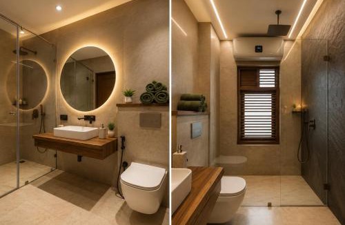 Gurugram Hotel | Hotel Heaven Silk 108, Near Galleria Market & Phase I Metro