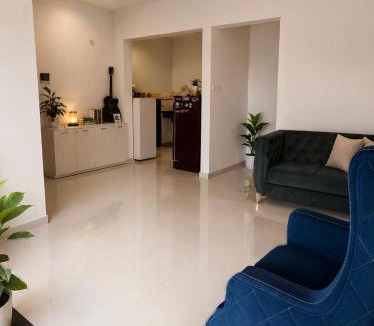 Paud Apartment | Archana's Home shared Apartment