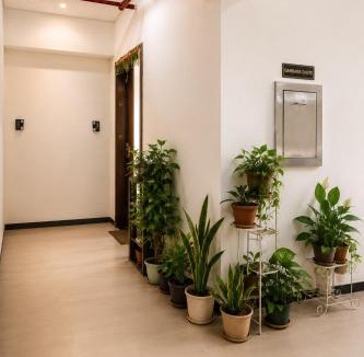 Paud Apartment | Archana's Home shared Apartment