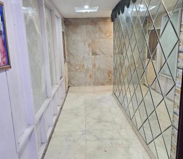 Zirakpur Hotel | Trist Hotel