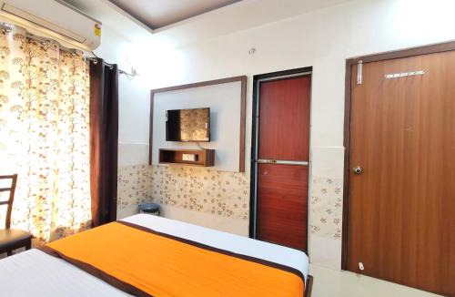 Taloja Hotel | Hotel Sagar Residency