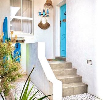 North Bondi Apartment | Bondi Surf Cottage